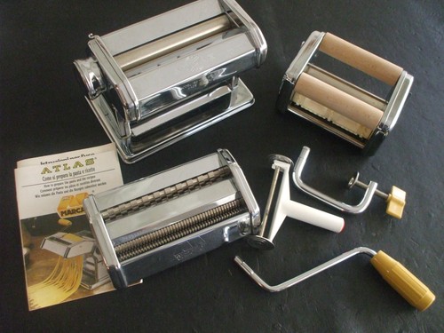 Marcato atlas model 150mm - marcato,