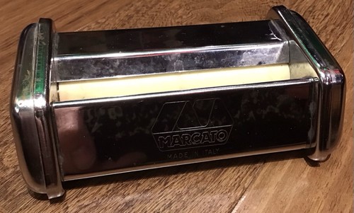 Vintage marcato atlas 150 - vintage,