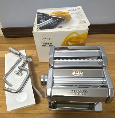 Marcato atlas 150 wellness - 150,