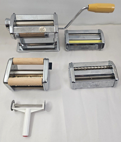 Marcato atlas 150 pasta maker - 150,