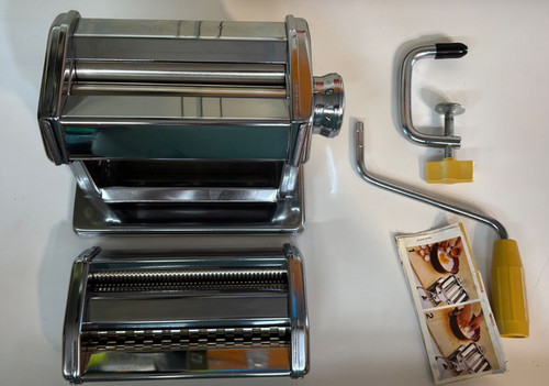 Vintage marcato atlas pasta - vintage,
