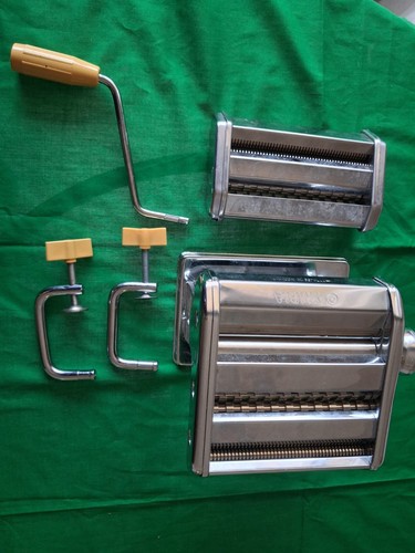 Olympia 150 deluxe - 150, pasta