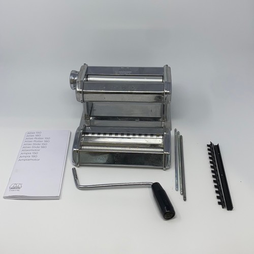 Marcato atlas 180 pasta - marcato,