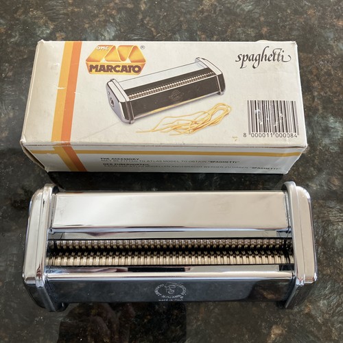 Nos marcato spaghetti cutter - nos,