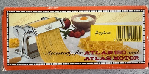 Marcato spaghetti accessory - marcato,