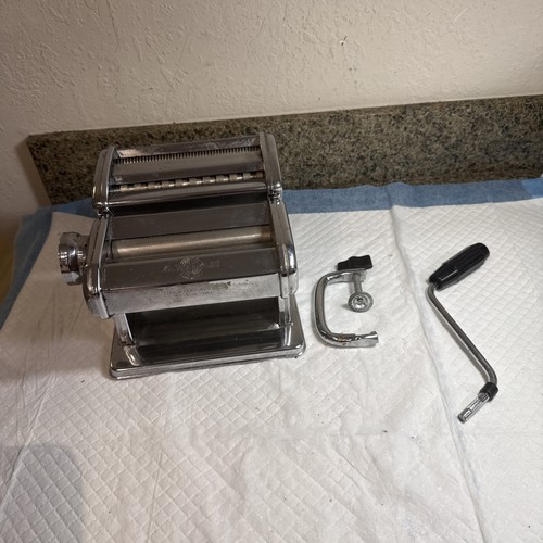 Vtg marcato omc atlas pasta - vtg,
