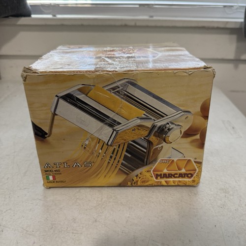 Vintage marcato atlas pasta - atlas,