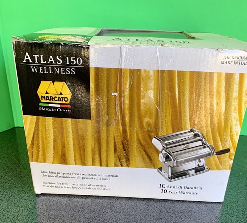 Marcato atlas 150 pasta - 150,