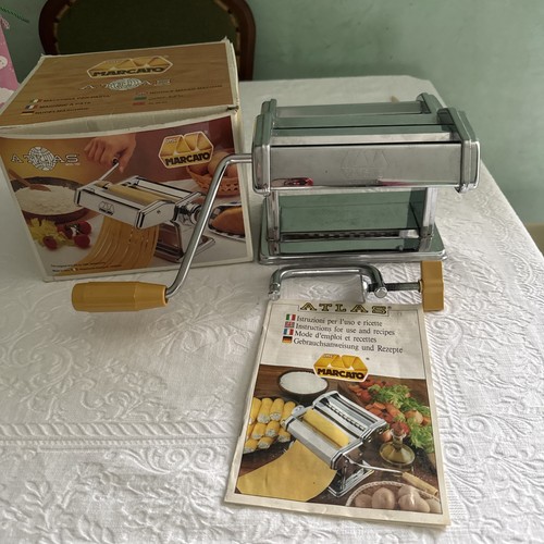 Macchina per pasta marcato - per,