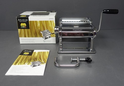 Marcato atlas pasta - marcato,