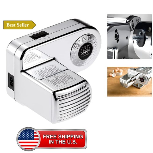 Made italy pastadrive 110w - in,