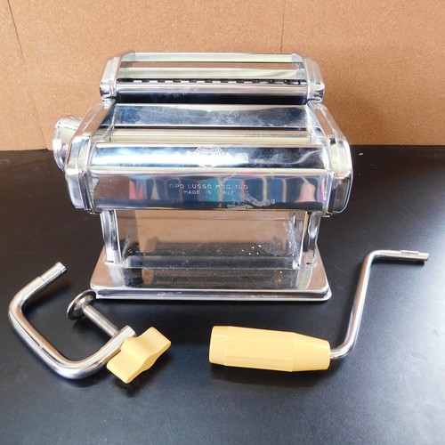 Vintage marcato atlas pasta - vintage,
