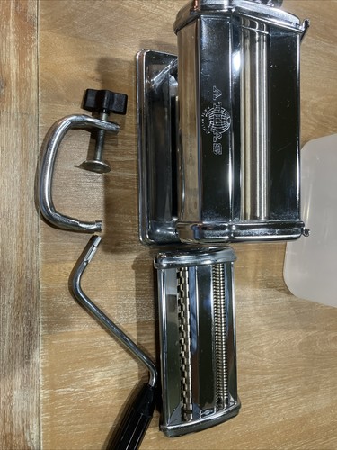 Marcato atlas 150 manual pasta - 150,