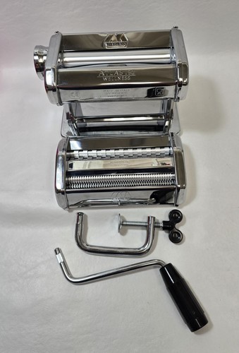 New marcato atlas 150 - new,
