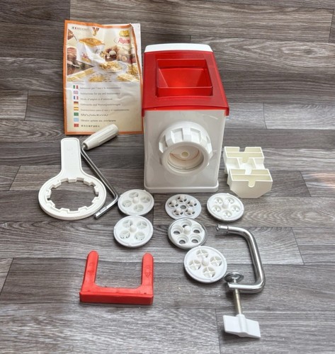 Marcato regina wellness pasta - regina,