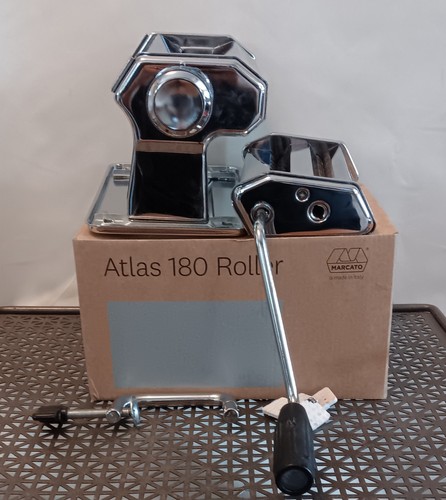 Marcato atlas 180 classic - atlas,