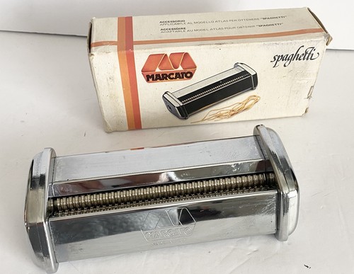 Vintage mercato spaghetti - vintage,