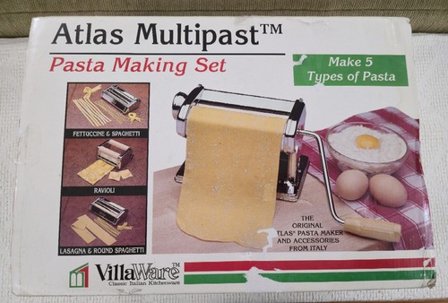 Marcato atlas multipast pasta - marcato,