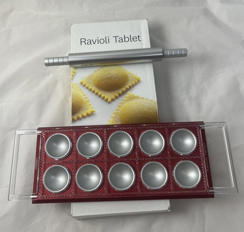 Marcato ravioli tablet - marcato,