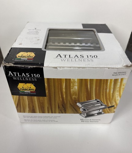 Marcato atlas 150 - marcato, wellness