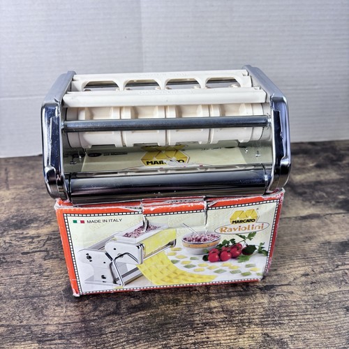 Vintage marcato raviolini - vintage,