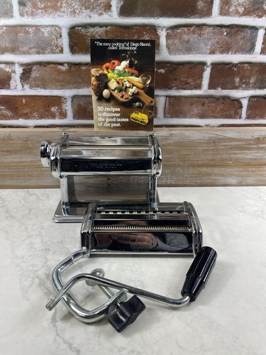 Marcato atlas 150 pasta - 150,