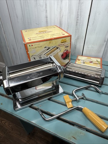 Marcato atlas pasta maker - marcato,