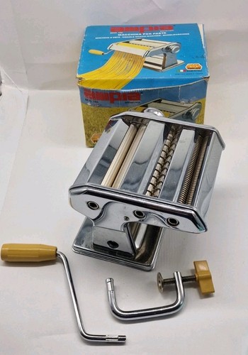Macchina per pasta marcato - macchina,
