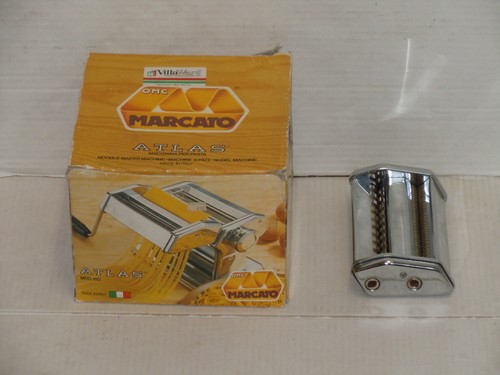 Vintage marcato atlas italy - marcato,