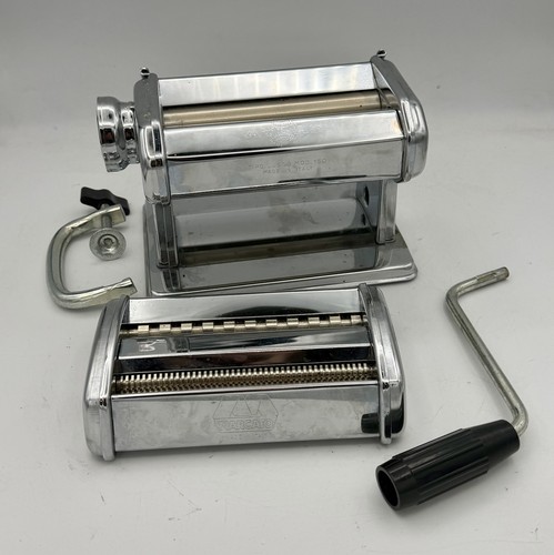 Marcato atlas 150 pasta - atlas,