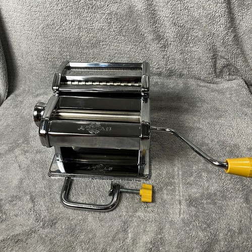 Marcato atlas pasta - atlas, machine