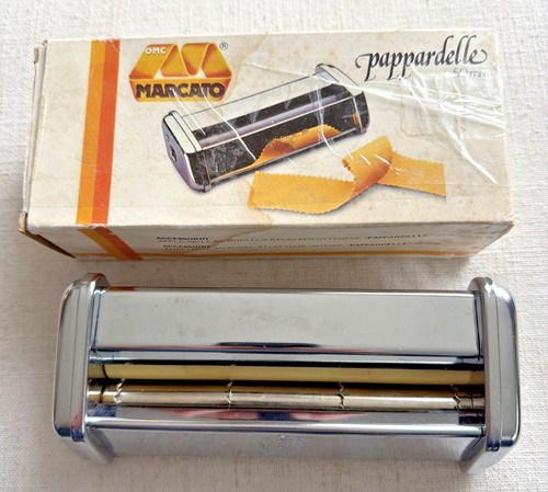 Vintage marcato atlas - vintage,