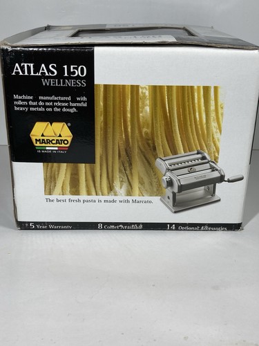 Marcato atlas 150 - marcato,