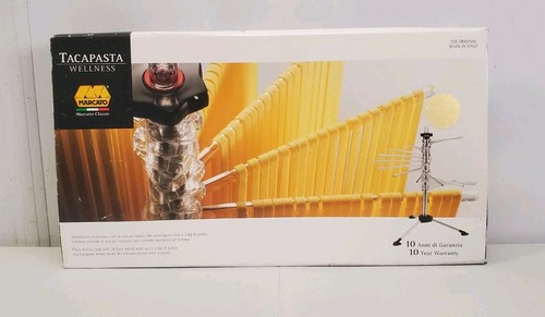 Marcato pasta drying - marcato,