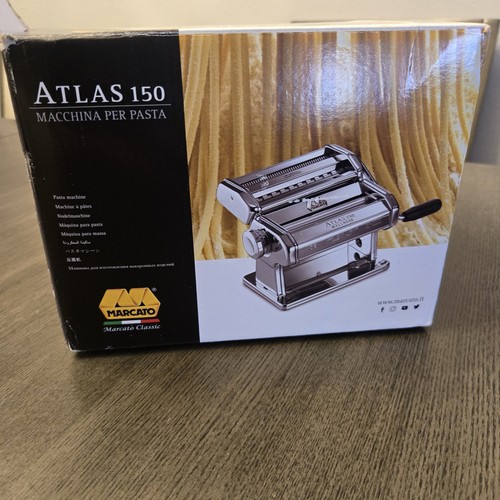Vintage marcato atlas model - marcato,