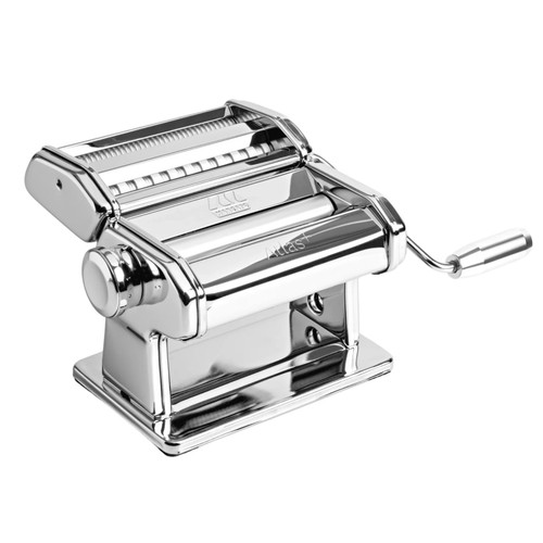 Atlas 150 manual pasta - 150+,