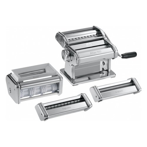 Marcato macchina pasta 100w - pasta,