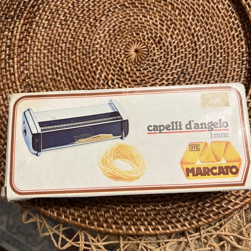 Marcato capelli angelo - capelli, d’angelo