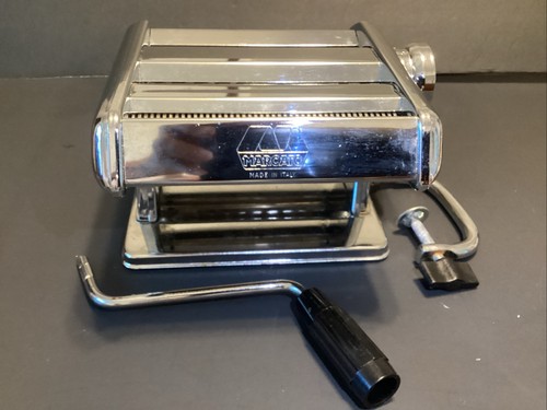 Vintage ampia pasta - ampia, maker