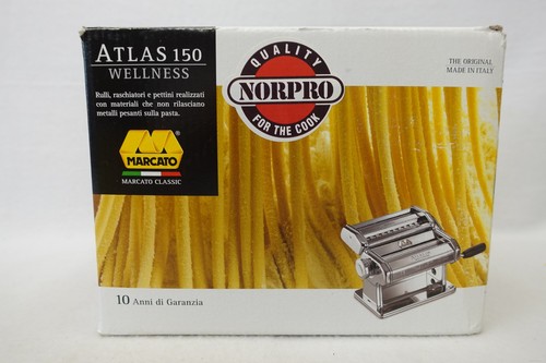 Marcato atlas 150 - marcato,