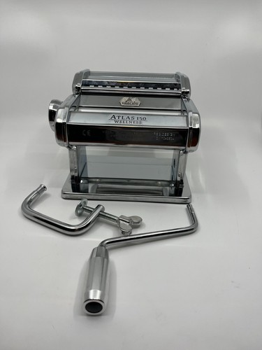 Marcato atlas pasta - marcato, machine