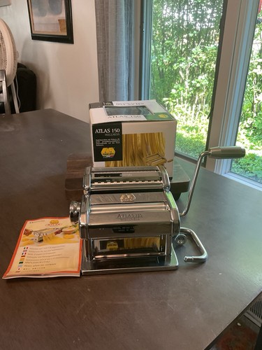 Marcato atlas 150 wellness - atlas,