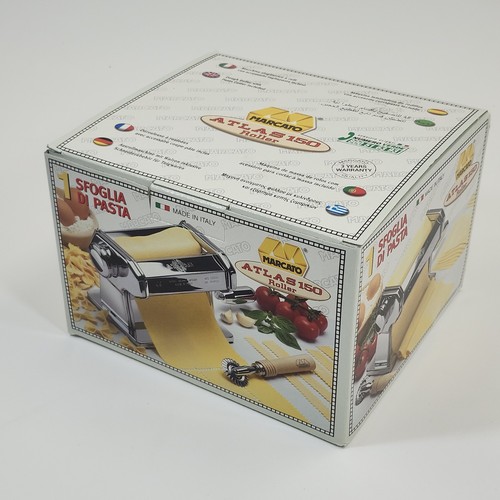 Marcato atlas 150 - marcato, pasta