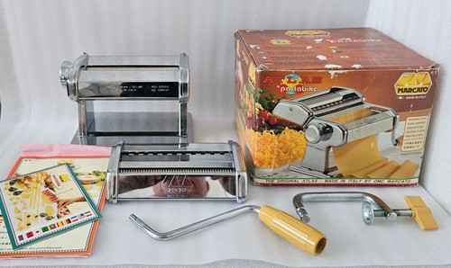 Marcato atlas pasta noodle - marcato,