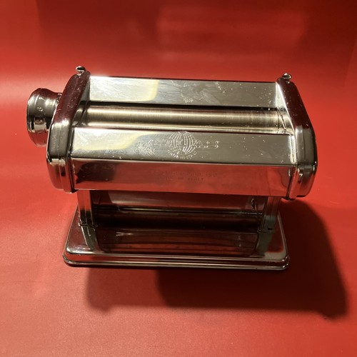 Marcato atlas mod 150 - mod, pasta