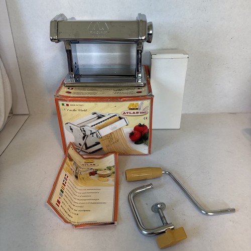 Marcato atlas 150 pasta - marcato,