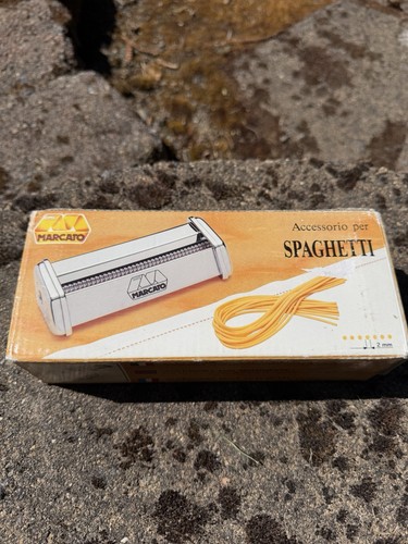 Marcato capelli angelo 1mm - marcato,