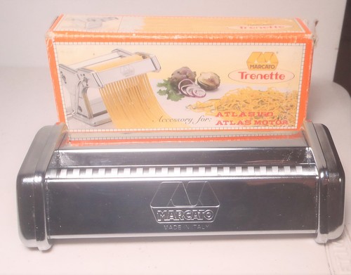 New nib marcato trenette pasta - nib,
