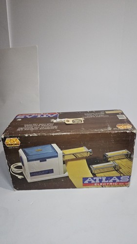 Marcato atlas electric - marcato,