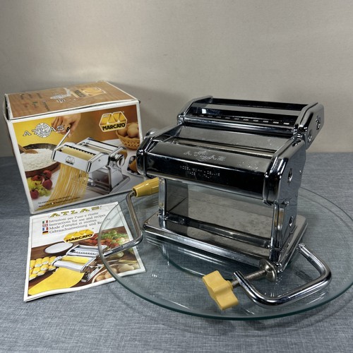 Vintage marcato omc - vintage,